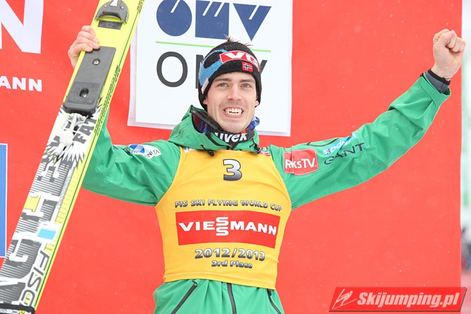 125 Andreas Stjernen